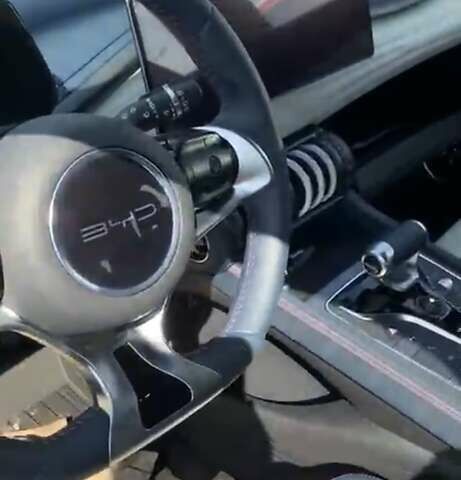 Зеленый БИД Yuan Plus, объемом двигателя 0 л и пробегом 1 тыс. км за 21990 $, фото 8 на Automoto.ua