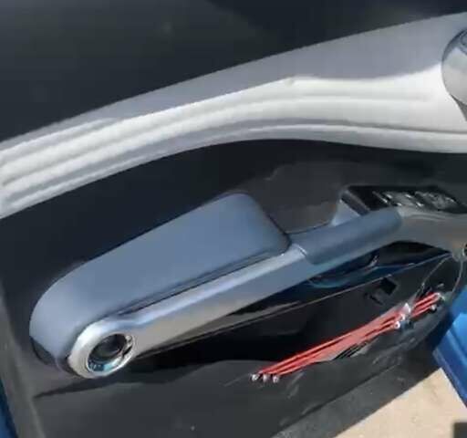 Зеленый БИД Yuan Plus, объемом двигателя 0 л и пробегом 1 тыс. км за 21990 $, фото 9 на Automoto.ua