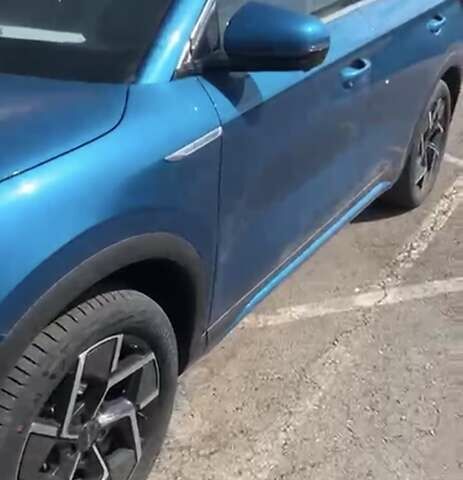Зеленый БИД Yuan Plus, объемом двигателя 0 л и пробегом 1 тыс. км за 21990 $, фото 10 на Automoto.ua