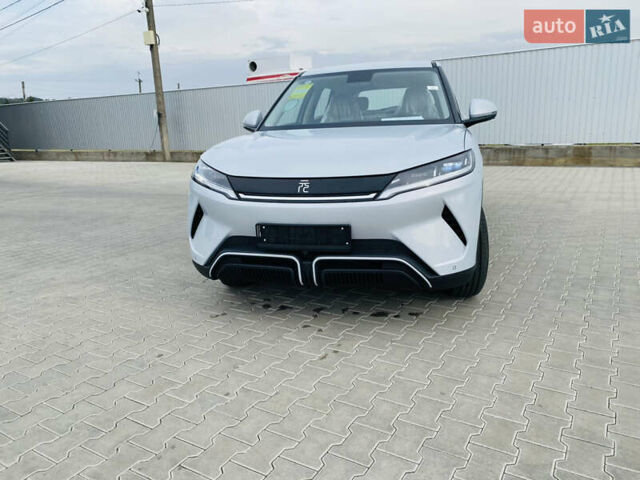 Білий БІД Yuan Up, об'ємом двигуна 0 л та пробігом 1 тис. км за 19999 $, фото 2 на Automoto.ua