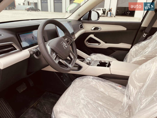Білий БІД Yuan Up, об'ємом двигуна 0 л та пробігом 1 тис. км за 19999 $, фото 19 на Automoto.ua