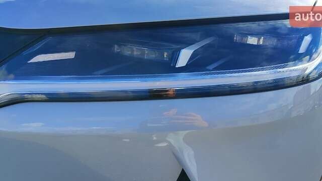 Белый БИД Yuan Up, объемом двигателя 0 л и пробегом 5 тыс. км за 20000 $, фото 8 на Automoto.ua