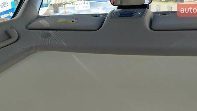 Белый БИД Yuan Up, объемом двигателя 0 л и пробегом 5 тыс. км за 20000 $, фото 24 на Automoto.ua