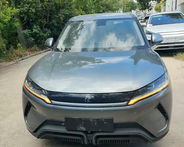 Білий БІД Yuan Up, об'ємом двигуна 0 л та пробігом 23 тис. км за 16400 $, фото 1 на Automoto.ua