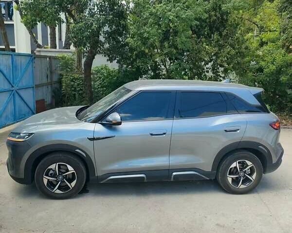 Білий БІД Yuan Up, об'ємом двигуна 0 л та пробігом 23 тис. км за 16400 $, фото 5 на Automoto.ua