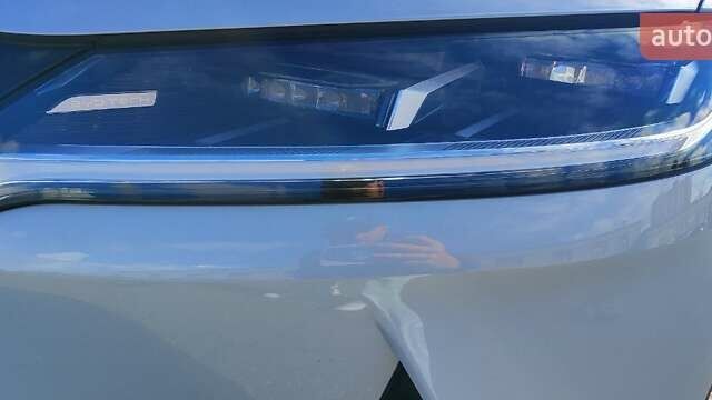 Белый БИД Yuan Up, объемом двигателя 0 л и пробегом 5 тыс. км за 20000 $, фото 7 на Automoto.ua