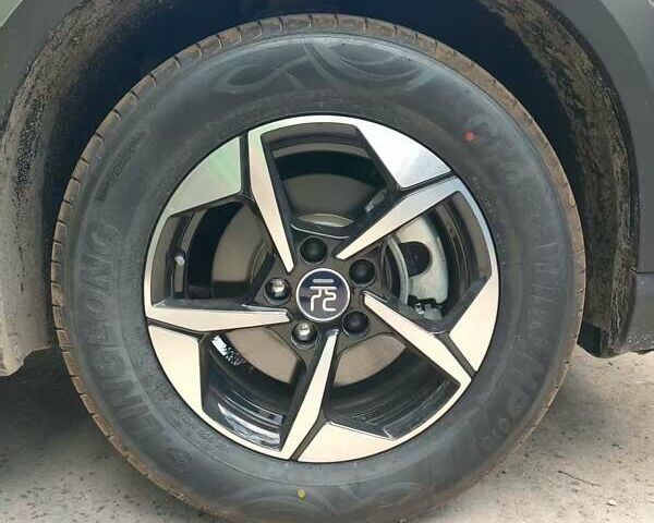 Білий БІД Yuan Up, об'ємом двигуна 0 л та пробігом 23 тис. км за 16400 $, фото 11 на Automoto.ua