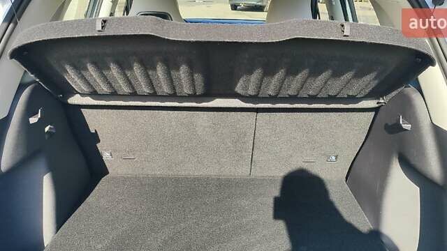 Белый БИД Yuan Up, объемом двигателя 0 л и пробегом 5 тыс. км за 20000 $, фото 22 на Automoto.ua