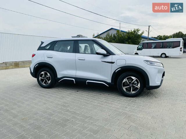 Білий БІД Yuan Up, об'ємом двигуна 0 л та пробігом 1 тис. км за 19999 $, фото 3 на Automoto.ua