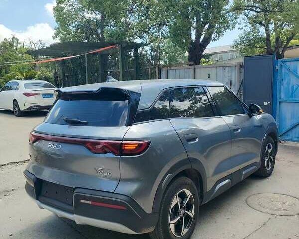 Білий БІД Yuan Up, об'ємом двигуна 0 л та пробігом 23 тис. км за 16400 $, фото 3 на Automoto.ua