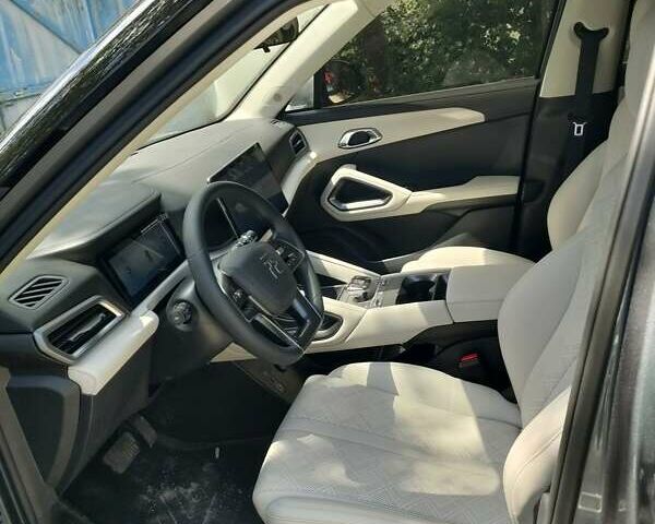 Білий БІД Yuan Up, об'ємом двигуна 0 л та пробігом 23 тис. км за 16400 $, фото 7 на Automoto.ua