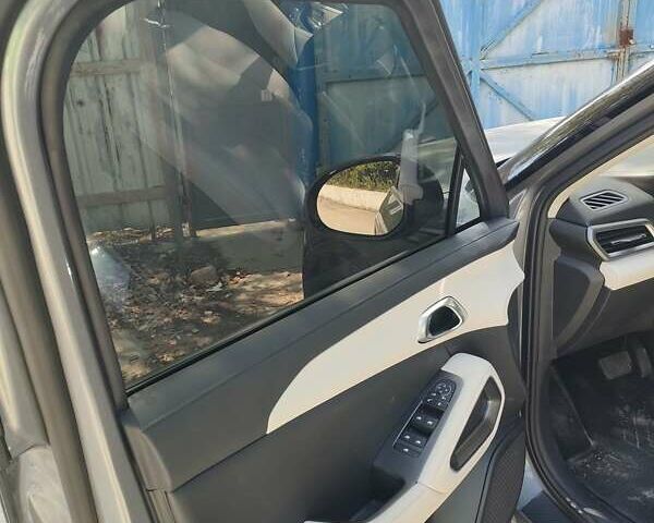 Білий БІД Yuan Up, об'ємом двигуна 0 л та пробігом 23 тис. км за 16400 $, фото 6 на Automoto.ua