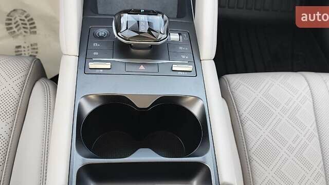 Белый БИД Yuan Up, объемом двигателя 0 л и пробегом 5 тыс. км за 20000 $, фото 28 на Automoto.ua