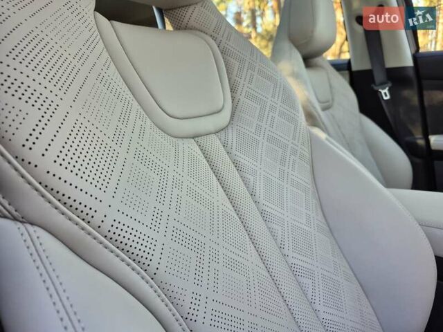 Білий БІД Yuan Up, об'ємом двигуна 0 л та пробігом 1 тис. км за 20490 $, фото 24 на Automoto.ua