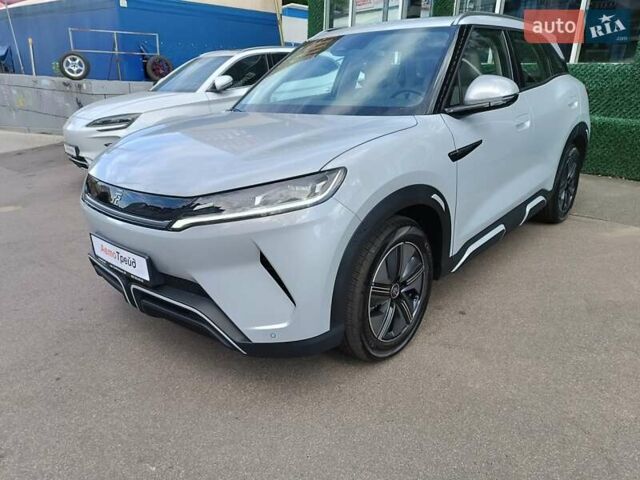 Білий БІД Yuan Up, об'ємом двигуна 0 л та пробігом 5 тис. км за 19800 $, фото 2 на Automoto.ua