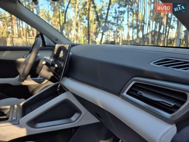 Білий БІД Yuan Up, об'ємом двигуна 0 л та пробігом 1 тис. км за 20490 $, фото 11 на Automoto.ua