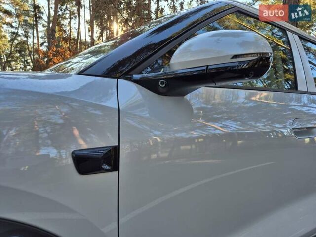 Білий БІД Yuan Up, об'ємом двигуна 0 л та пробігом 1 тис. км за 20490 $, фото 5 на Automoto.ua