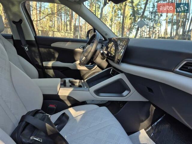 Білий БІД Yuan Up, об'ємом двигуна 0 л та пробігом 1 тис. км за 20490 $, фото 10 на Automoto.ua