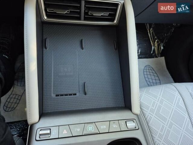 Білий БІД Yuan Up, об'ємом двигуна 0 л та пробігом 1 тис. км за 20490 $, фото 17 на Automoto.ua