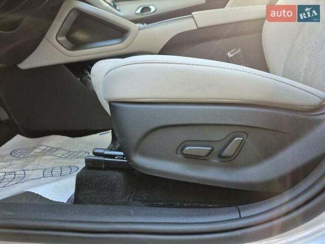 Білий БІД Yuan Up, об'ємом двигуна 0 л та пробігом 1 тис. км за 20490 $, фото 20 на Automoto.ua