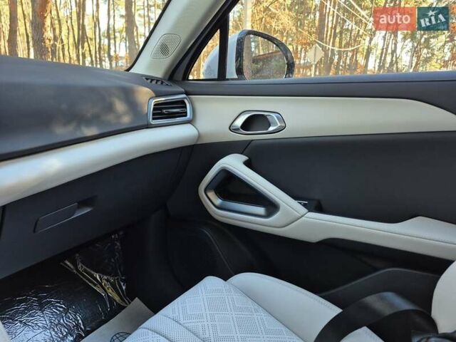 Білий БІД Yuan Up, об'ємом двигуна 0 л та пробігом 1 тис. км за 20490 $, фото 18 на Automoto.ua