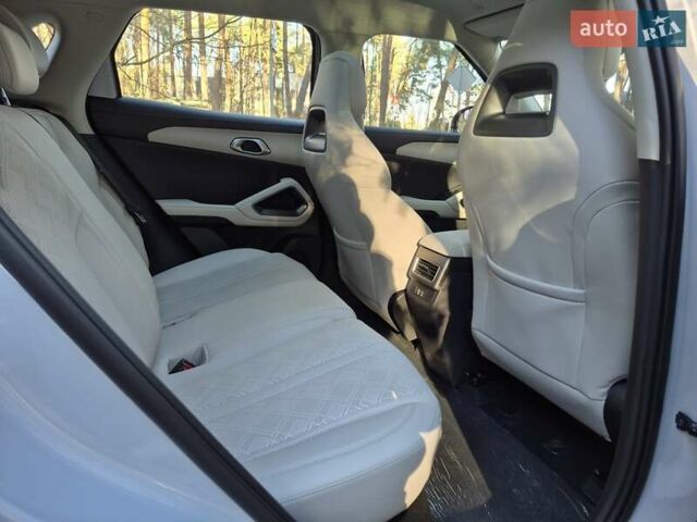 Білий БІД Yuan Up, об'ємом двигуна 0 л та пробігом 1 тис. км за 20490 $, фото 29 на Automoto.ua