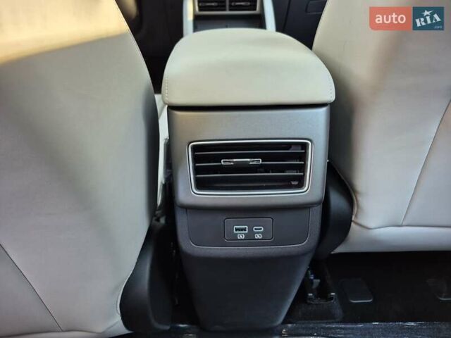 Білий БІД Yuan Up, об'ємом двигуна 0 л та пробігом 1 тис. км за 20490 $, фото 28 на Automoto.ua