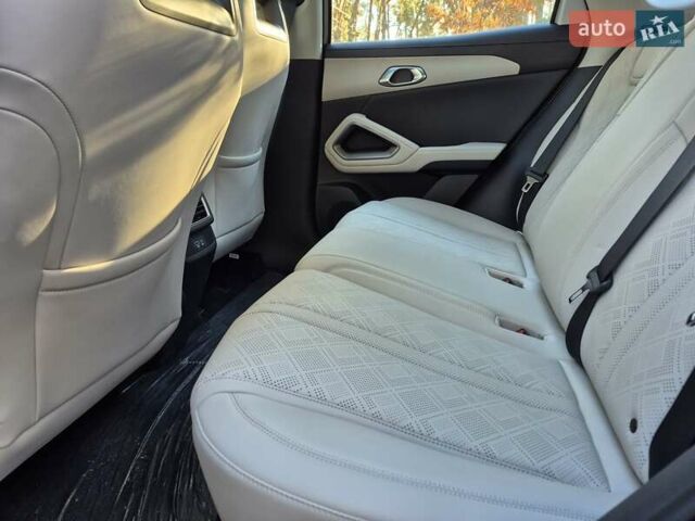 Білий БІД Yuan Up, об'ємом двигуна 0 л та пробігом 1 тис. км за 20490 $, фото 27 на Automoto.ua