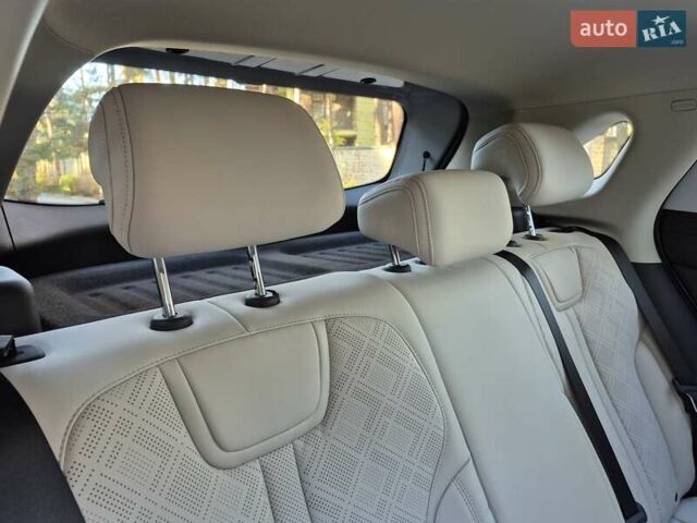 Білий БІД Yuan Up, об'ємом двигуна 0 л та пробігом 1 тис. км за 20490 $, фото 25 на Automoto.ua