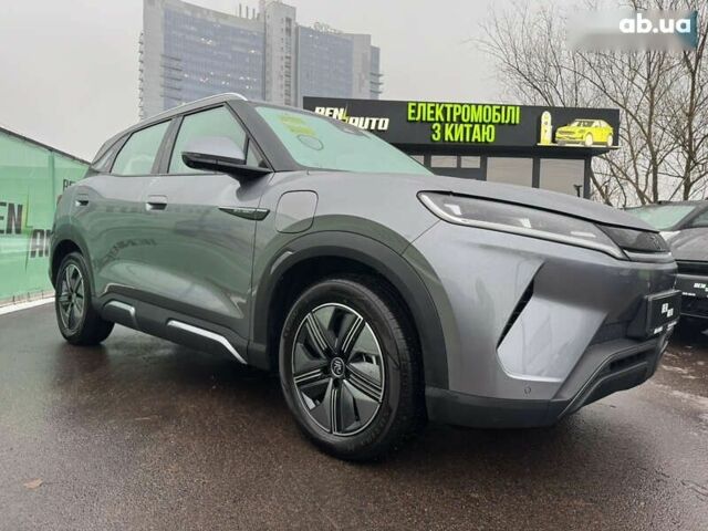 БИД Yuan Up, объемом двигателя 0 л и пробегом 1 тыс. км за 21500 $, фото 5 на Automoto.ua