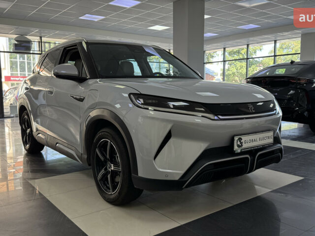 купити нове авто БІД Yuan Up 2024 року від офіційного дилера Global Electric БІД фото