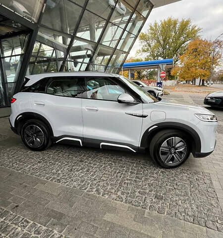 БИД Yuan Up, объемом двигателя 0 л и пробегом 6 тыс. км за 20200 $, фото 1 на Automoto.ua