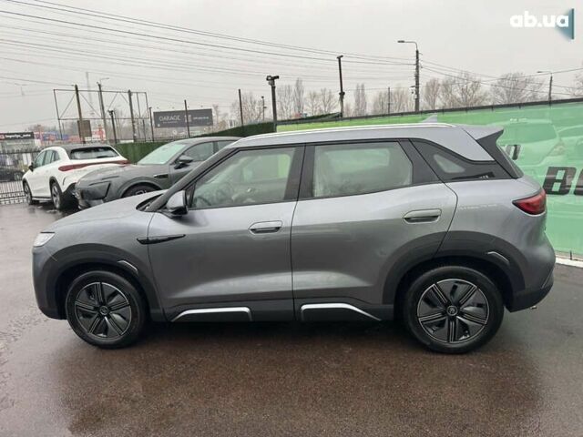 БИД Yuan Up, объемом двигателя 0 л и пробегом 1 тыс. км за 21500 $, фото 11 на Automoto.ua