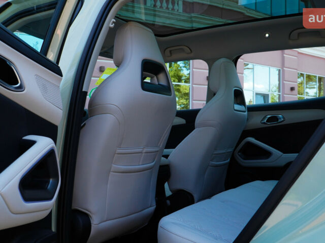 купить новое авто БИД Yuan Up 2024 года от официального дилера Cyber Motors New БИД фото