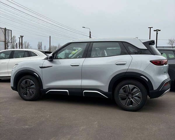 БИД Yuan Up, объемом двигателя 0 л и пробегом 1 тыс. км за 21500 $, фото 9 на Automoto.ua