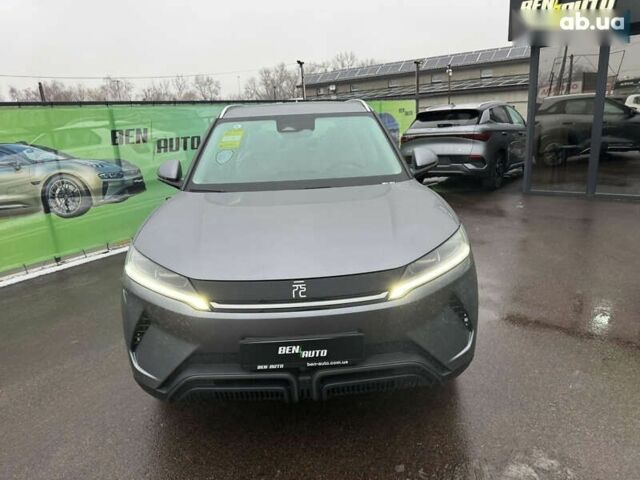 БИД Yuan Up, объемом двигателя 0 л и пробегом 1 тыс. км за 21500 $, фото 15 на Automoto.ua