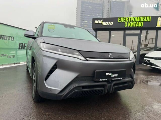 БИД Yuan Up, объемом двигателя 0 л и пробегом 1 тыс. км за 21500 $, фото 4 на Automoto.ua
