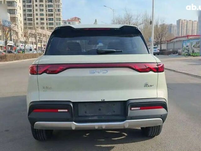 БИД Yuan Up, объемом двигателя 0 л и пробегом 4 тыс. км за 16500 $, фото 4 на Automoto.ua