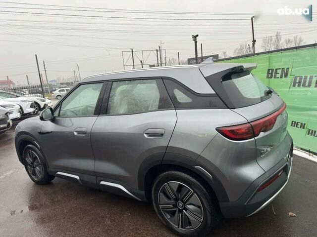 БИД Yuan Up, объемом двигателя 0 л и пробегом 1 тыс. км за 21500 $, фото 13 на Automoto.ua