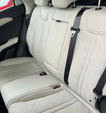 БИД Yuan Up, объемом двигателя 0 л и пробегом 6 тыс. км за 20200 $, фото 22 на Automoto.ua