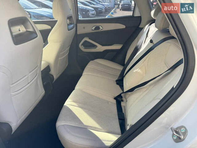 БІД Yuan Up, об'ємом двигуна 0 л та пробігом 25 тис. км за 19300 $, фото 6 на Automoto.ua