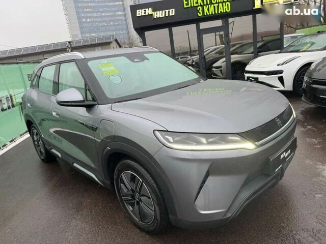 БИД Yuan Up, объемом двигателя 0 л и пробегом 1 тыс. км за 21500 $, фото 17 на Automoto.ua