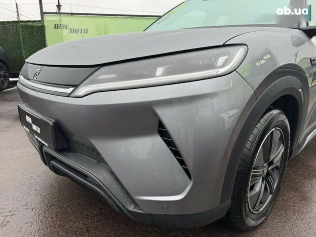 БИД Yuan Up, объемом двигателя 0 л и пробегом 1 тыс. км за 21500 $, фото 27 на Automoto.ua