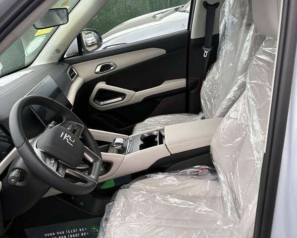 БИД Yuan Up, объемом двигателя 0 л и пробегом 1 тыс. км за 21500 $, фото 14 на Automoto.ua