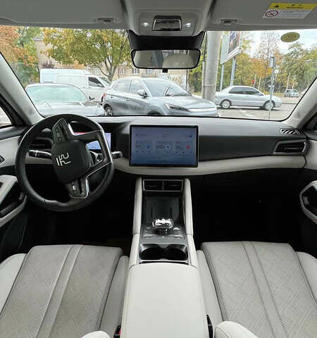 БИД Yuan Up, объемом двигателя 0 л и пробегом 6 тыс. км за 20200 $, фото 9 на Automoto.ua