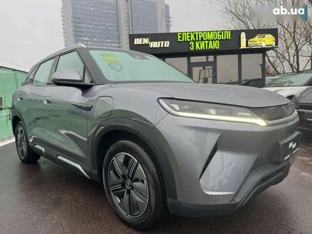БИД Yuan Up, объемом двигателя 0 л и пробегом 1 тыс. км за 21500 $, фото 16 на Automoto.ua