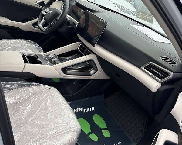 БИД Yuan Up, объемом двигателя 0 л и пробегом 1 тыс. км за 21500 $, фото 19 на Automoto.ua