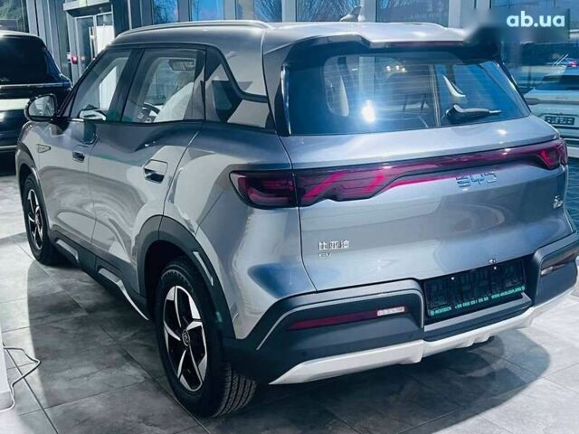 БИД Yuan Up, объемом двигателя 0 л и пробегом 1 тыс. км за 19300 $, фото 7 на Automoto.ua