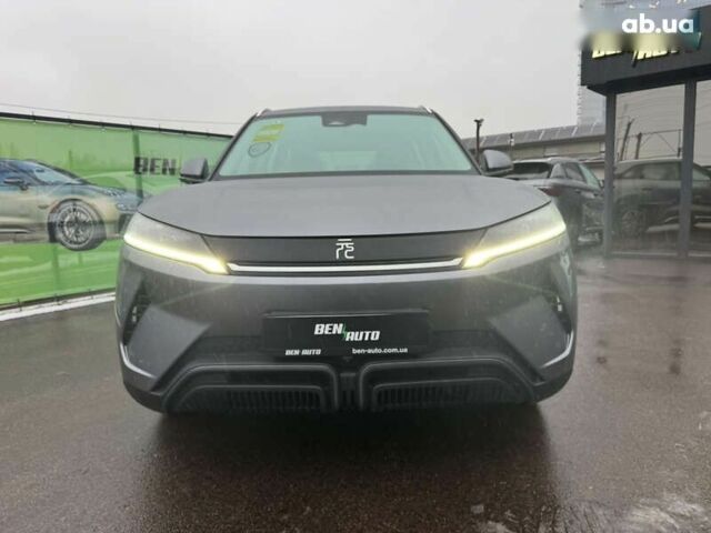 БИД Yuan Up, объемом двигателя 0 л и пробегом 1 тыс. км за 21500 $, фото 14 на Automoto.ua