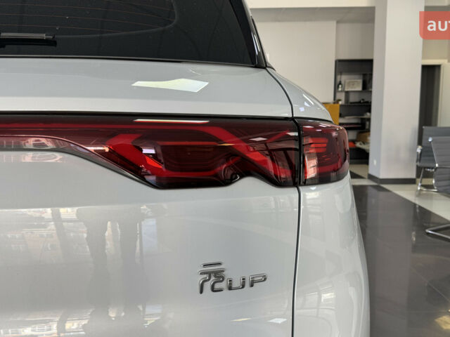 купити нове авто БІД Yuan Up 2024 року від офіційного дилера Global Electric БІД фото
